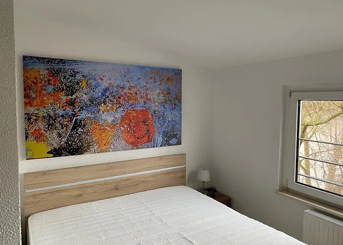 Haus Heiken Apartment Sonnenblume