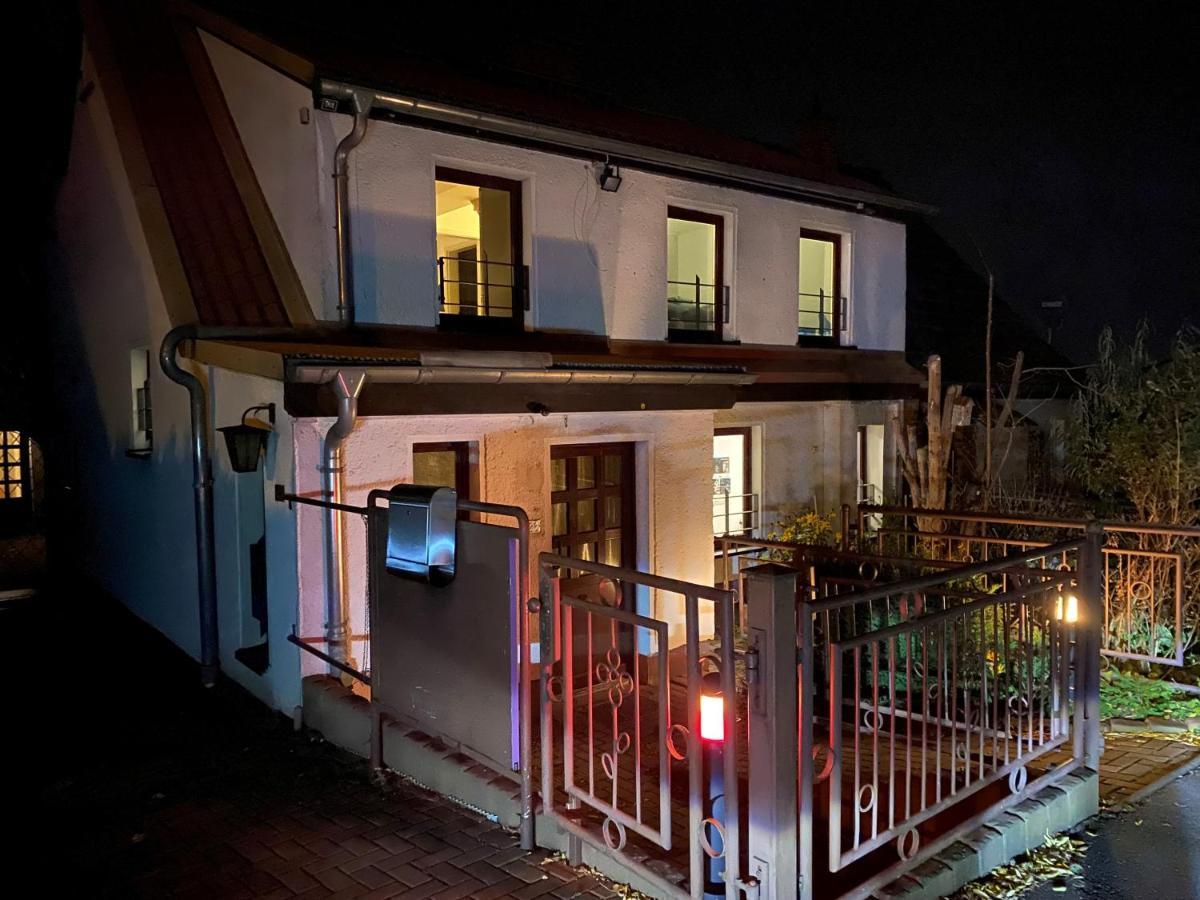 Haus Heiken Sonnenblume Apartment