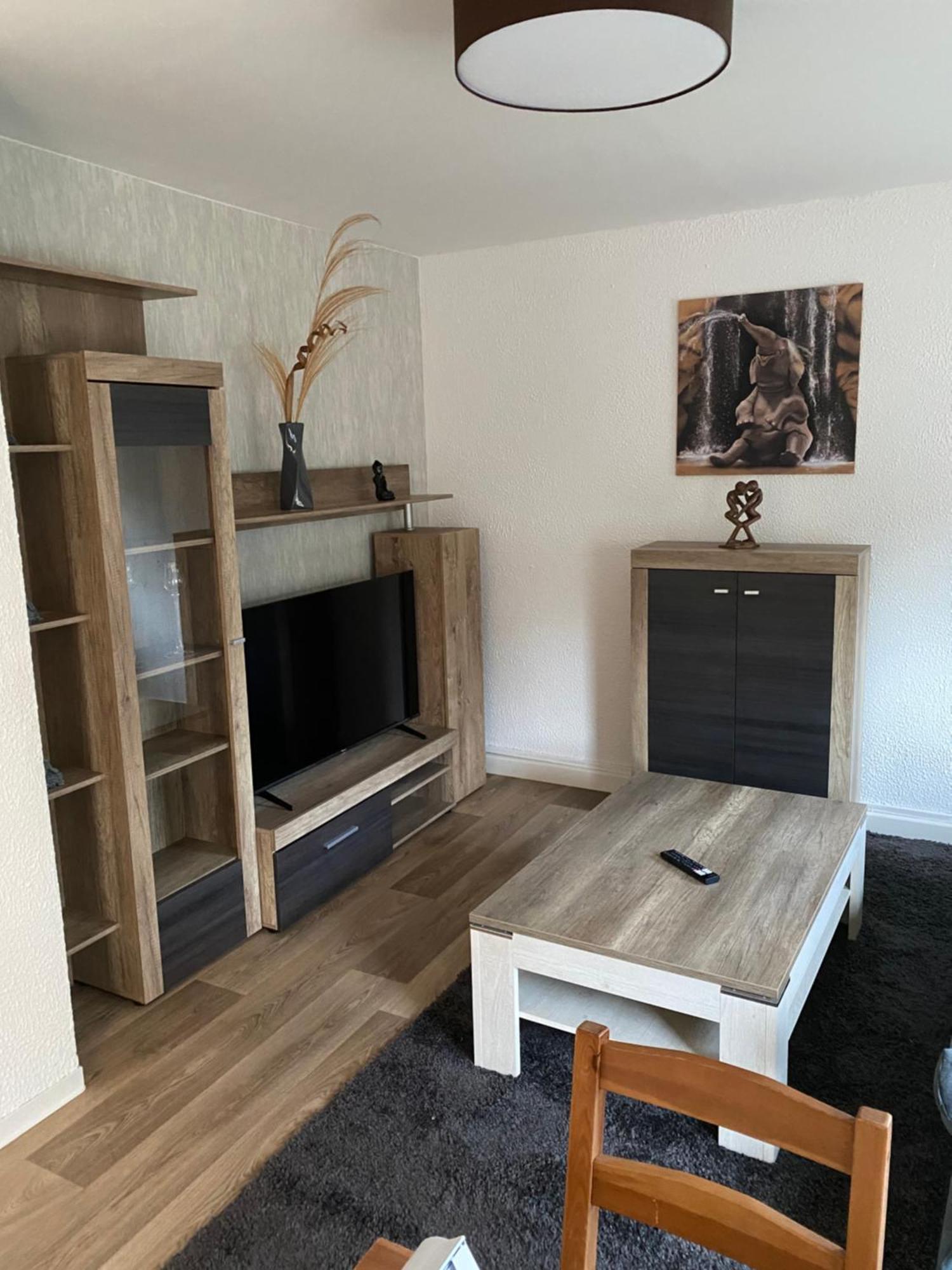 Apartment Haus Heiken Sonnenblume *