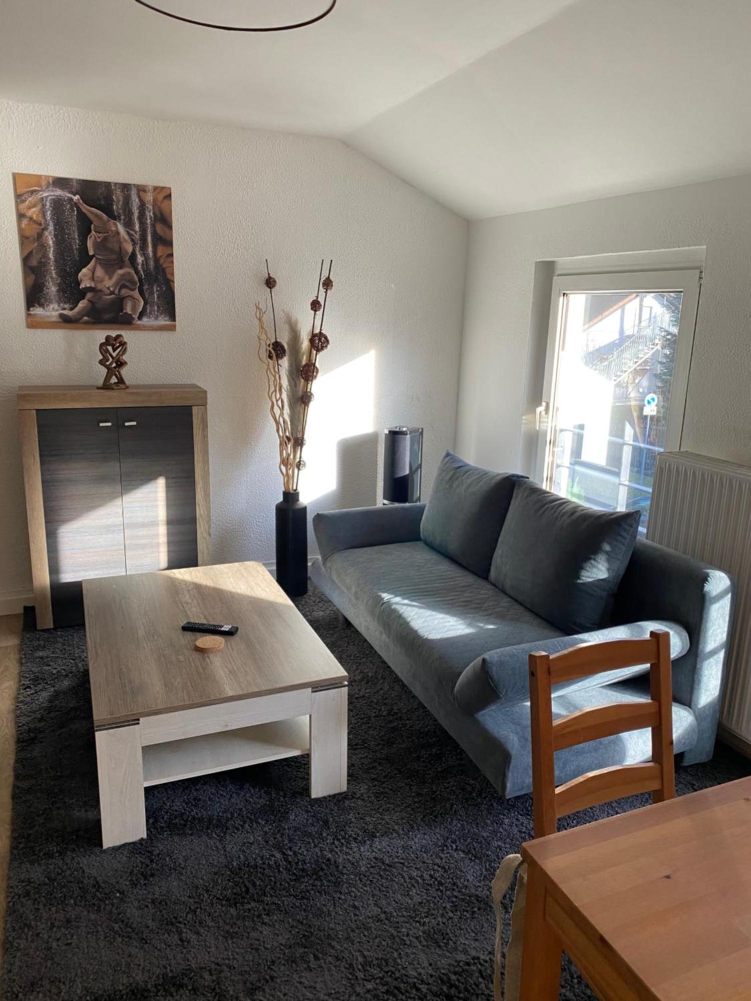Haus Heiken Sonnenblume Altenburg