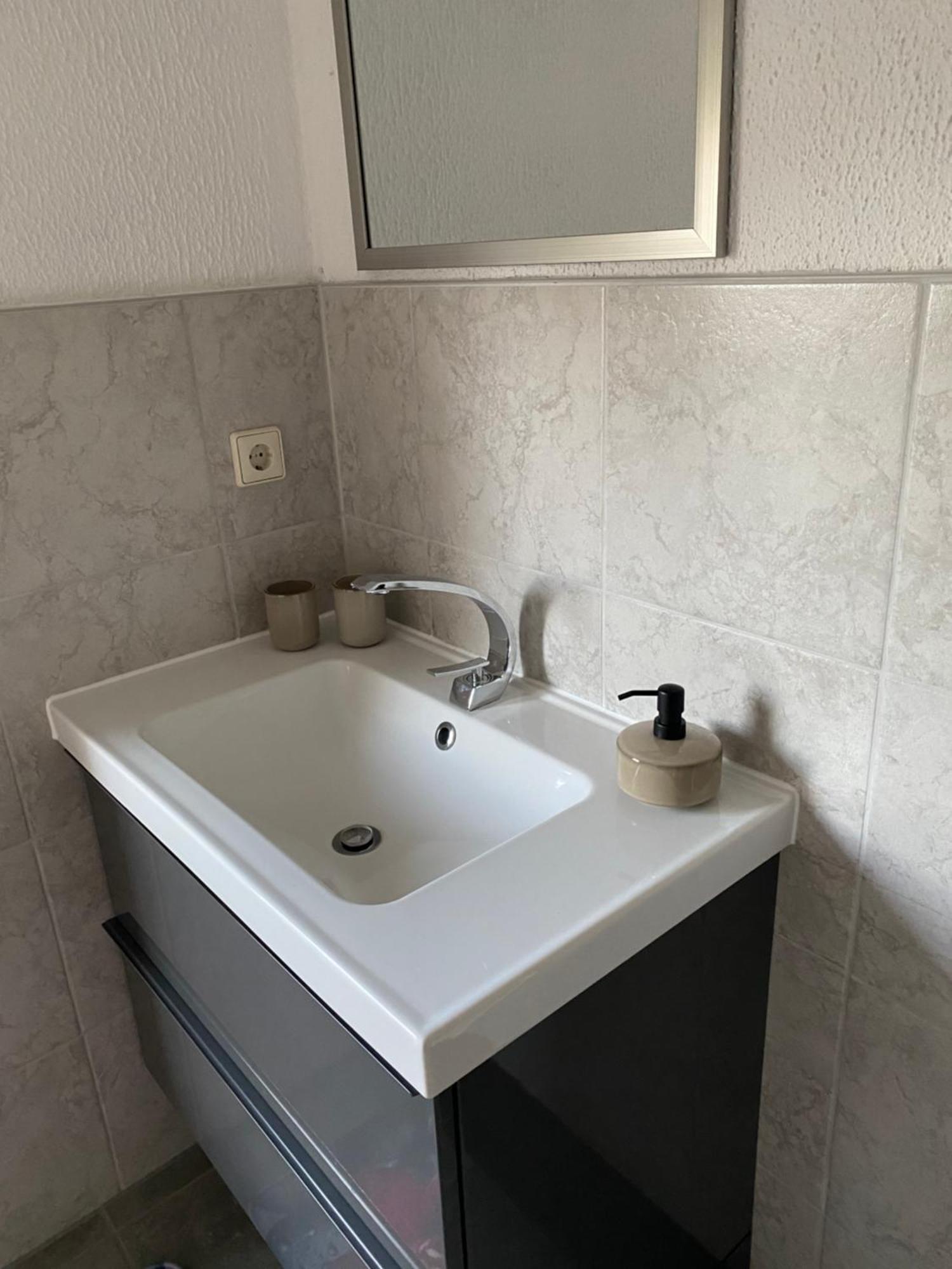 Apartment Haus Heiken Sonnenblume